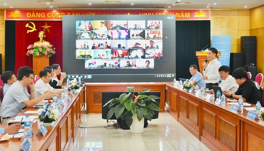 Chuyên gia, trí thức cùng giải bài toán công nghệ chiến lược cho đất nước